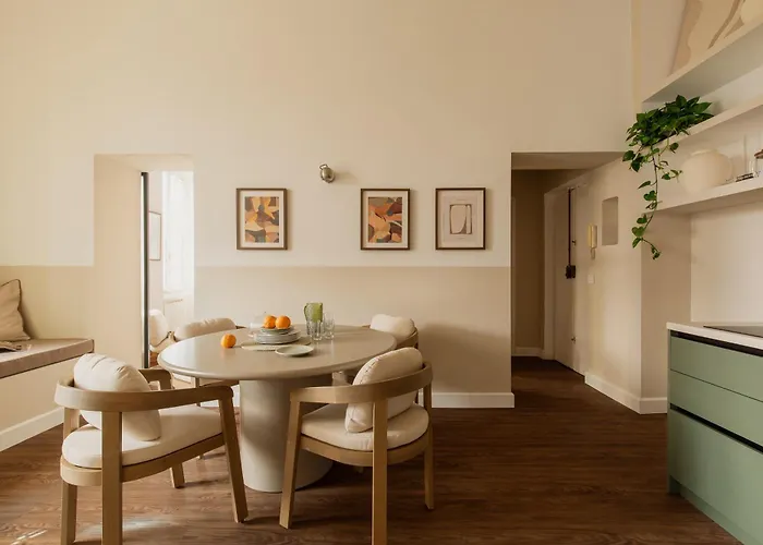 Gianicolo Boutique Apartment Onofrio